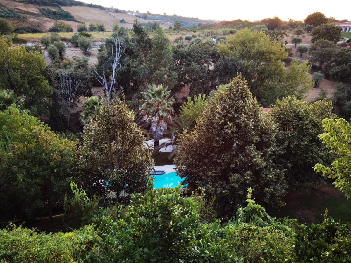 Quinta Do Vale Encantado "The Valley" - Santarem - Portugal Calhariz Esterno foto