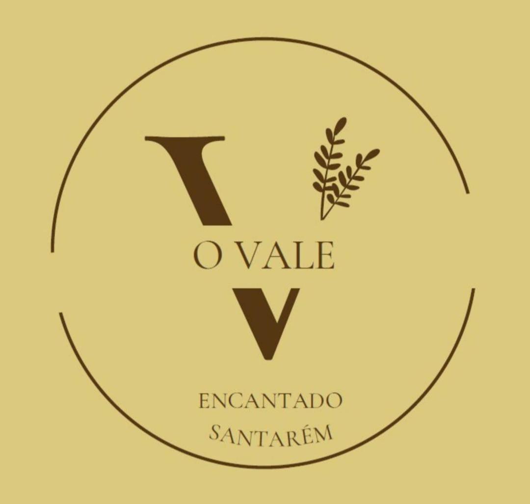 Quinta Do Vale Encantado "The Valley" - Santarem - Portugal Calhariz Esterno foto